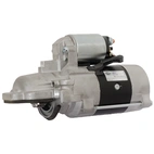 Startmotor 12V-2,5kW passer til Ford