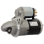 Startmotor 12V-1.0kW, passer til Suzuki