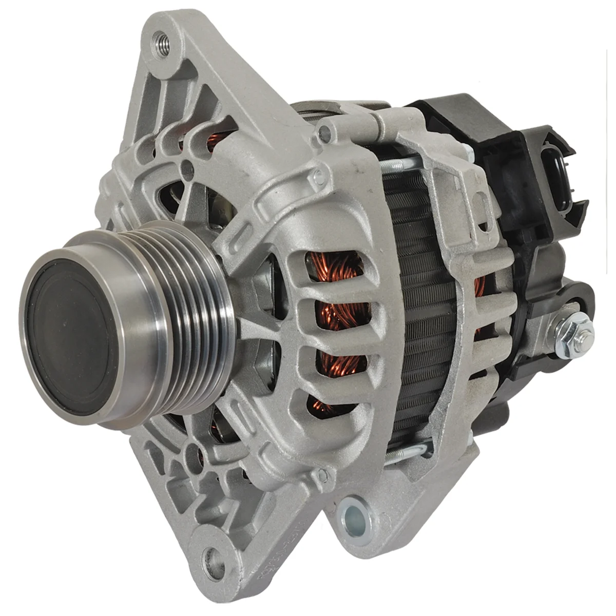 Dynamo 12V-90A