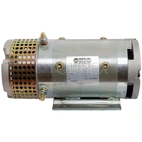 DC-motor 24V Ohio Electric