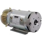 DC-motor 24V Ohio Electric