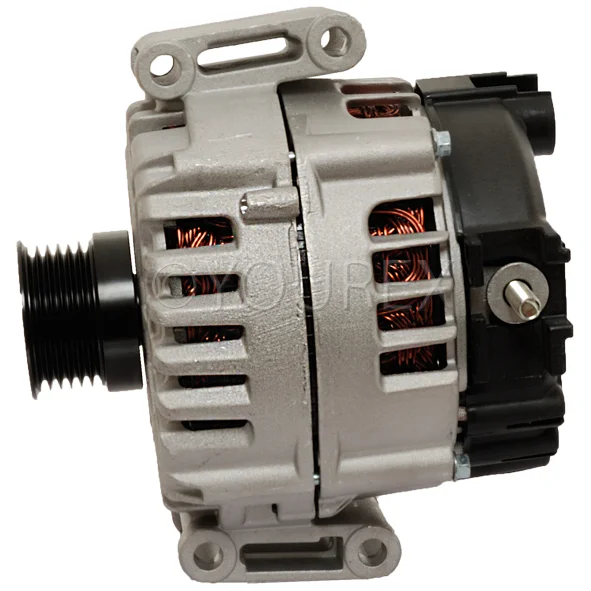 Dynamo 12V-180A til MB