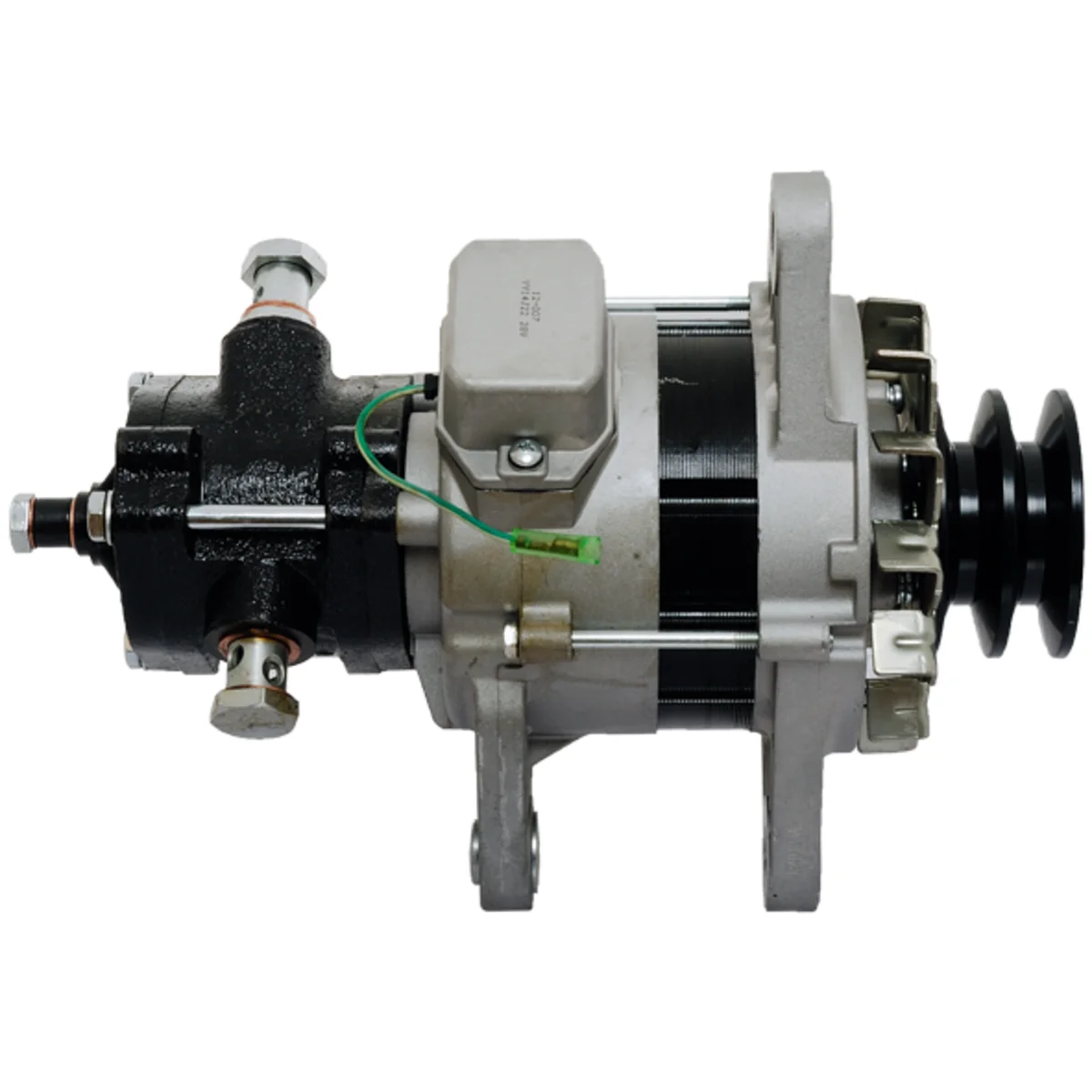 Dynamo 24V-25A til TCM