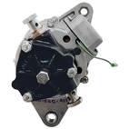 Dynamo 24V-25A til TCM