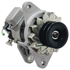 Dynamo 24V-25A til TCM