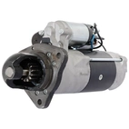 Startmotor 12V-5.0kW