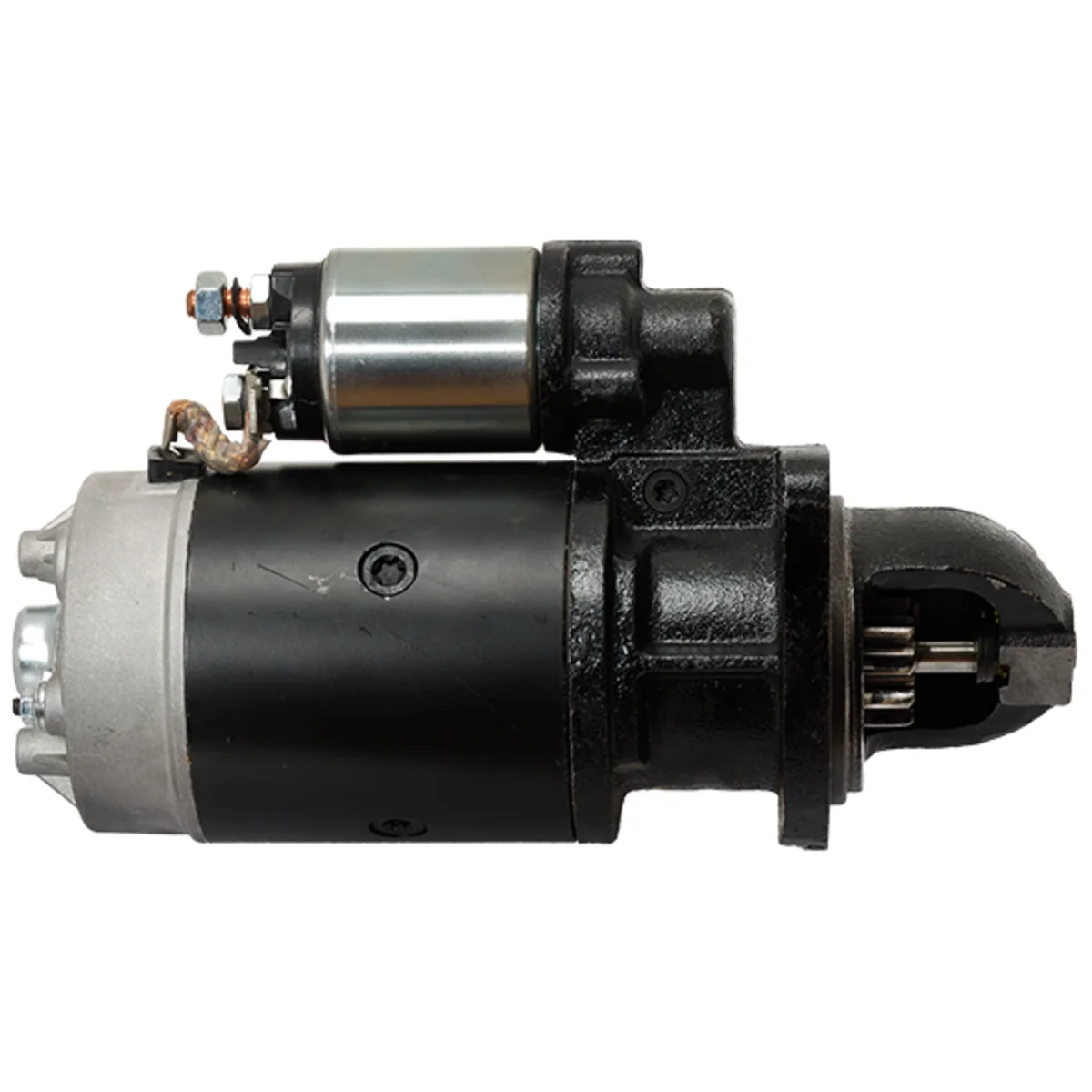 MF Startmotor 12V-2,7kW