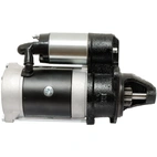 Startmotor 12V-2,0kW, 11k