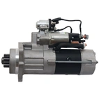 Startmotor 24V-5,5kW, 13k
