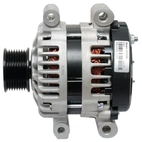 Dynamo 24V-85A til Cat