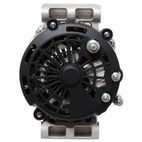 Dynamo 24V-85A til Cat