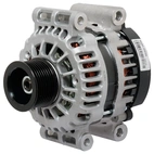 Dynamo 24V-85A til Cat