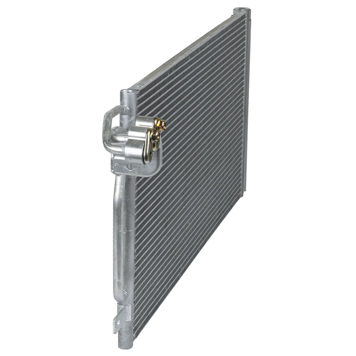 Kondensator for A/C passer for VAG