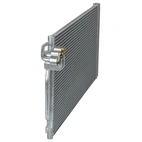 Kondensator for A/C passer for VAG