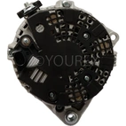 Dynamo 12V-175A passer for MB