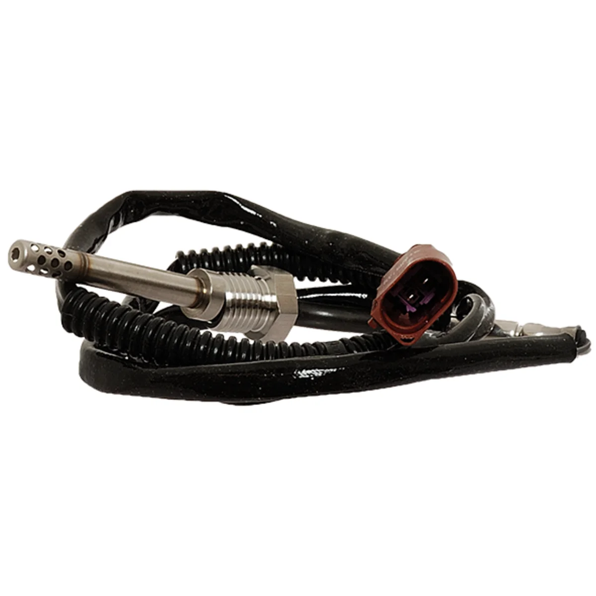 Avgastemperaturgiver