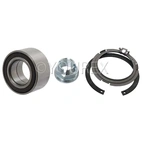 Hjullager passer Renault