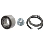 Hjullager passer Renault