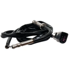 Avgastemperaturgiver