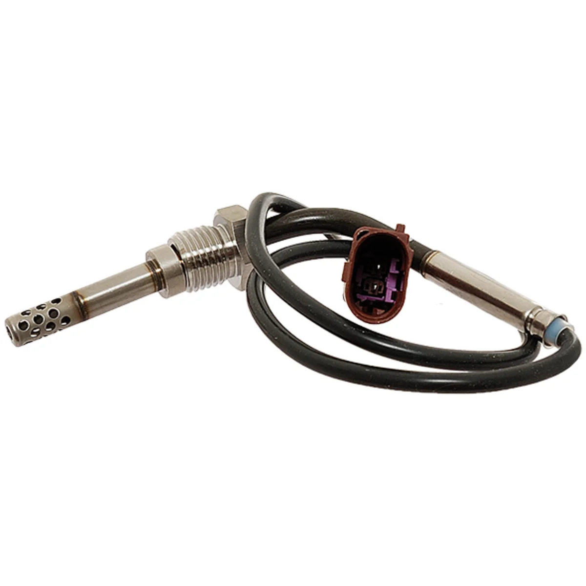 Avgastemperaturgiver