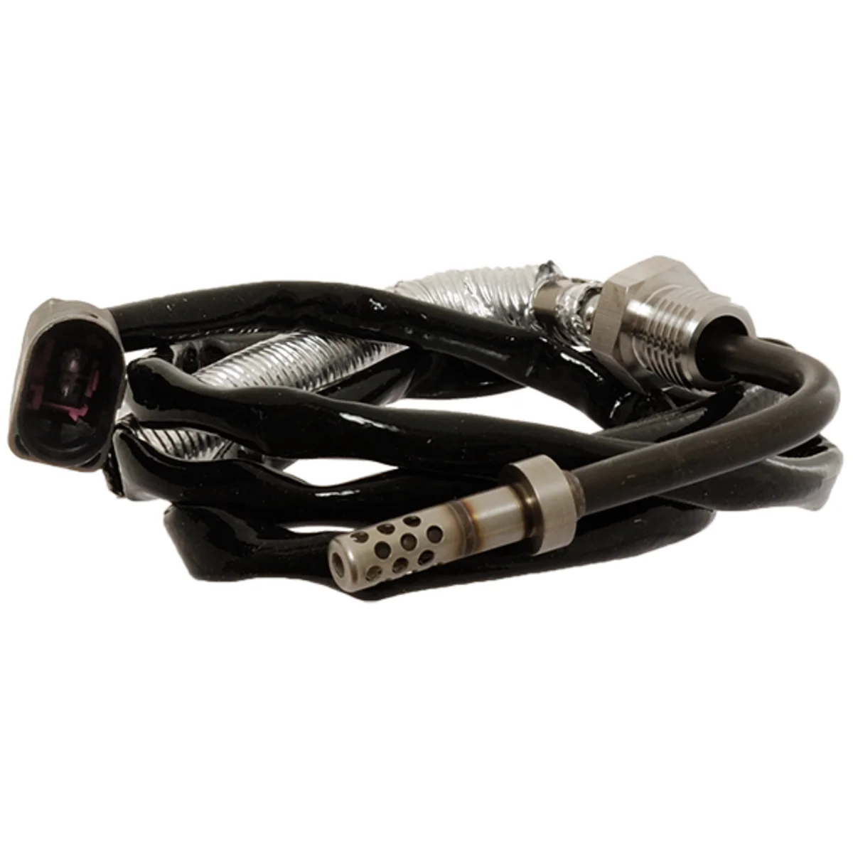 Avgastemperaturgiver