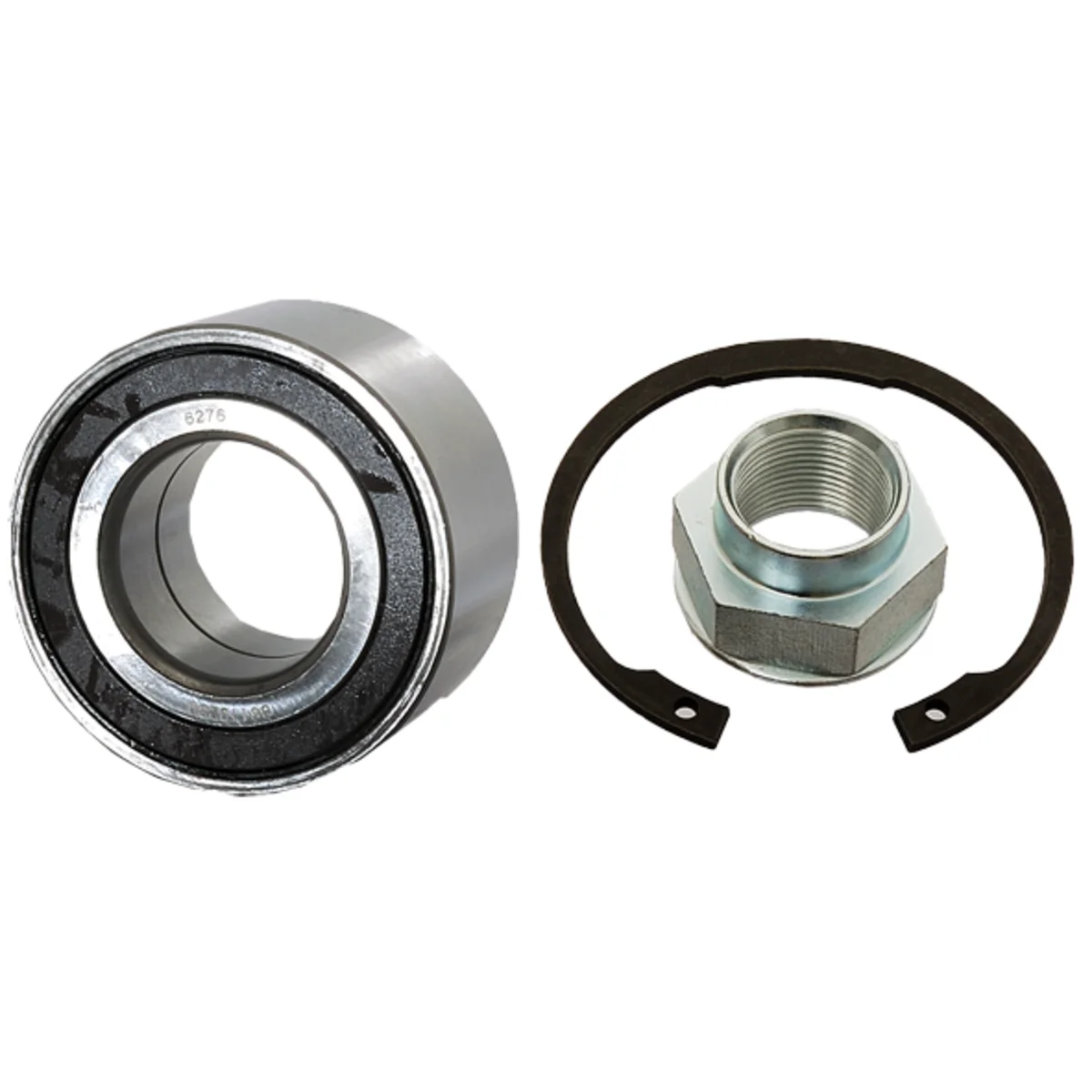 Hjullagersett passer Opel