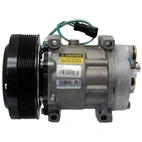 A/C Kompressor 24V til CAT