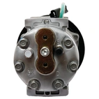 A/C Kompressor 24V til CAT