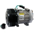 A/C Kompressor 24V til CAT