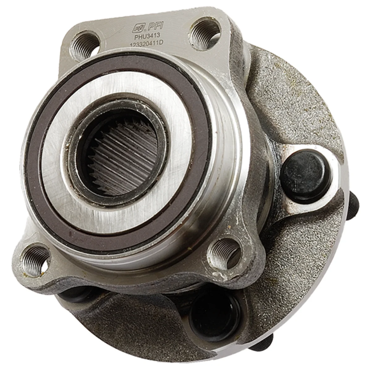 Hjullagersett passer Subaru