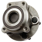 Hjullagersett passer Subaru