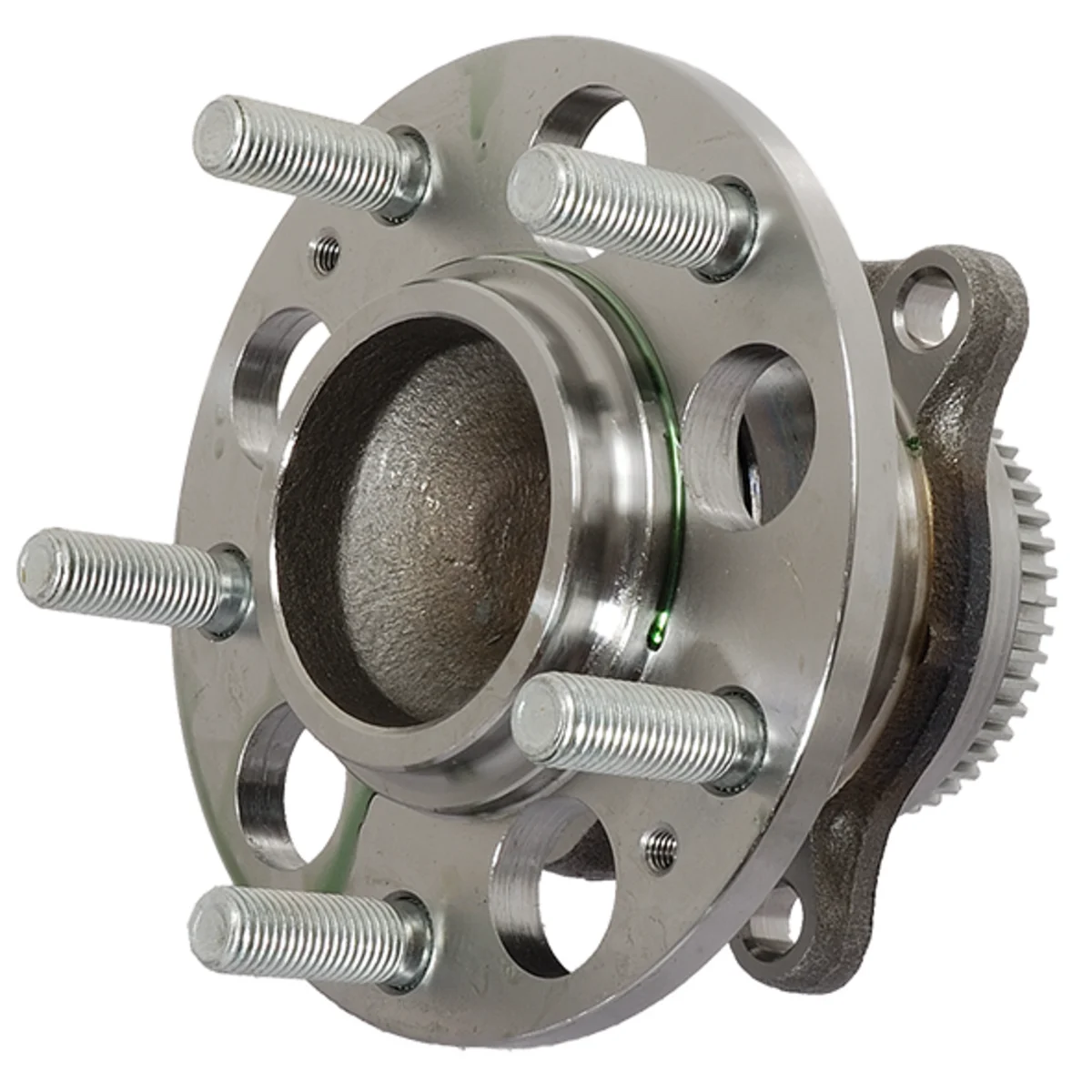 Hjulagersett passer Kia