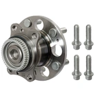 Hjulagersett passer Kia