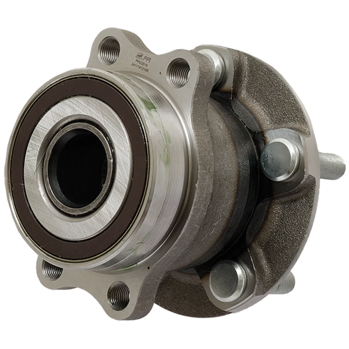 Hjullagersett passer Subaru