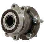 Hjullagersett passer Subaru