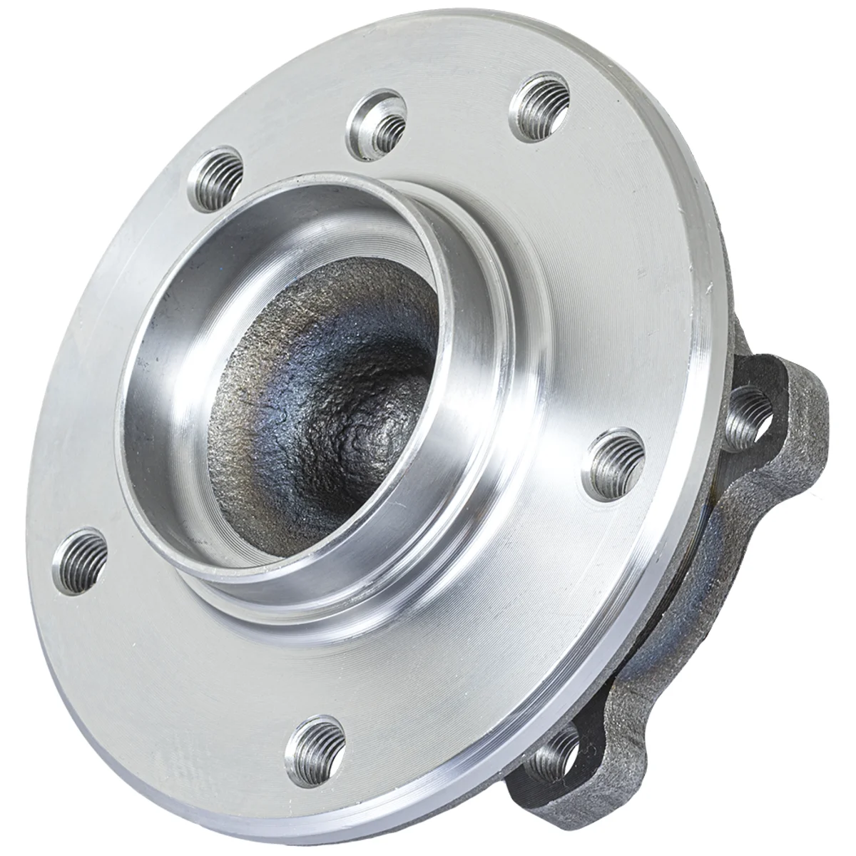 Hjullagersett passer BMW