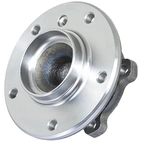 Hjullagersett passer BMW