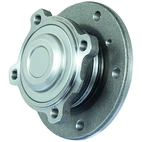 Hjullagersett passer BMW