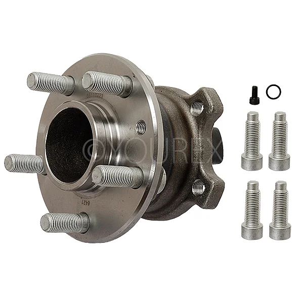 Hjullagersett passer Ford