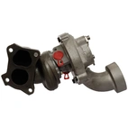 Turbo (den lille) passer BMW