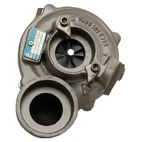 Turbo (den lille) passer BMW