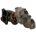 Turbo (den lille) passer BMW