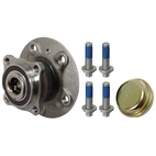 Hjullagersett passer Mercedes