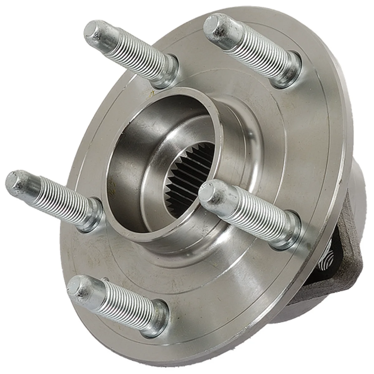 Hjullagersett passer Opel