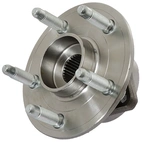 Hjullagersett passer Opel