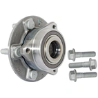 Hjullagersett passer Opel