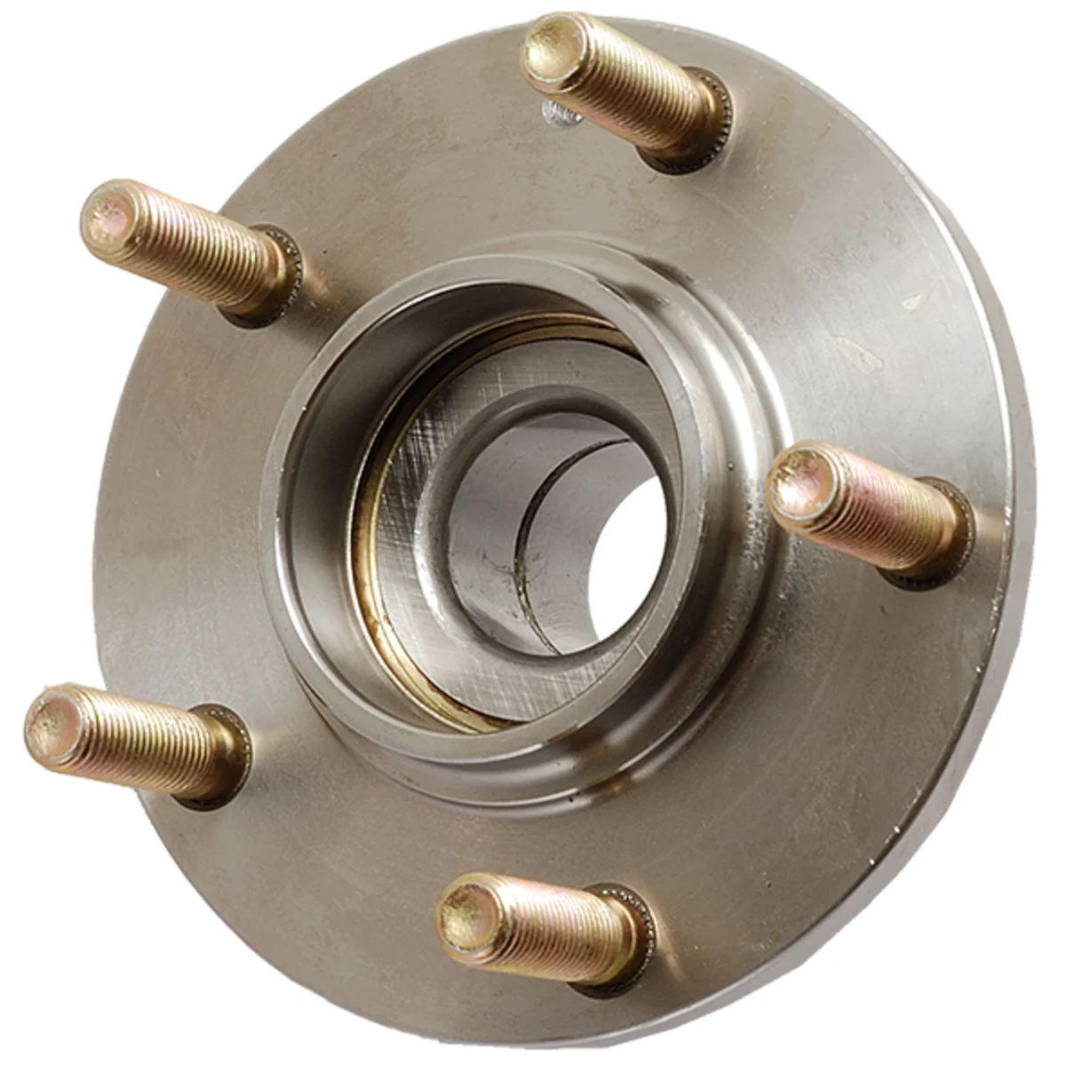 Hjulagersett passer Kia