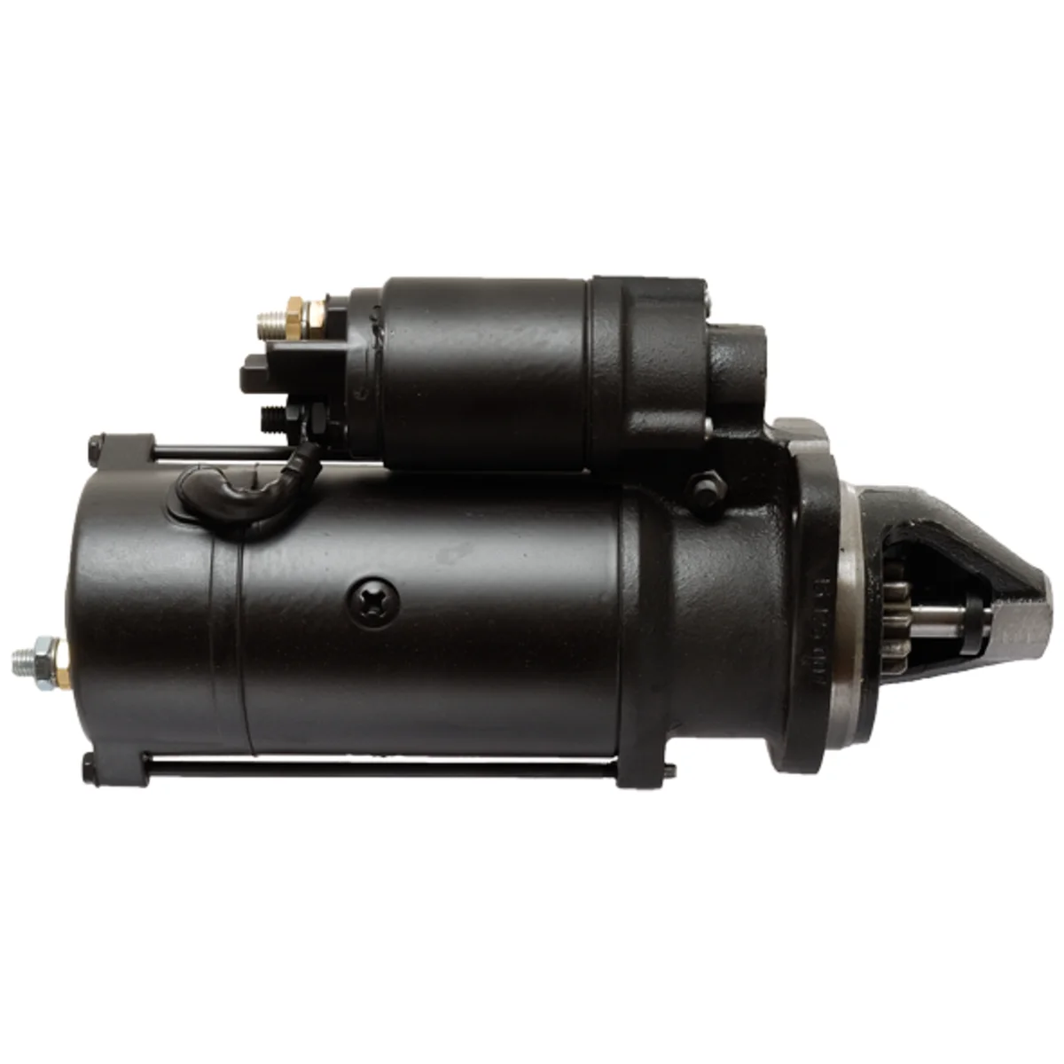 Startmotor 24V-4.5kW