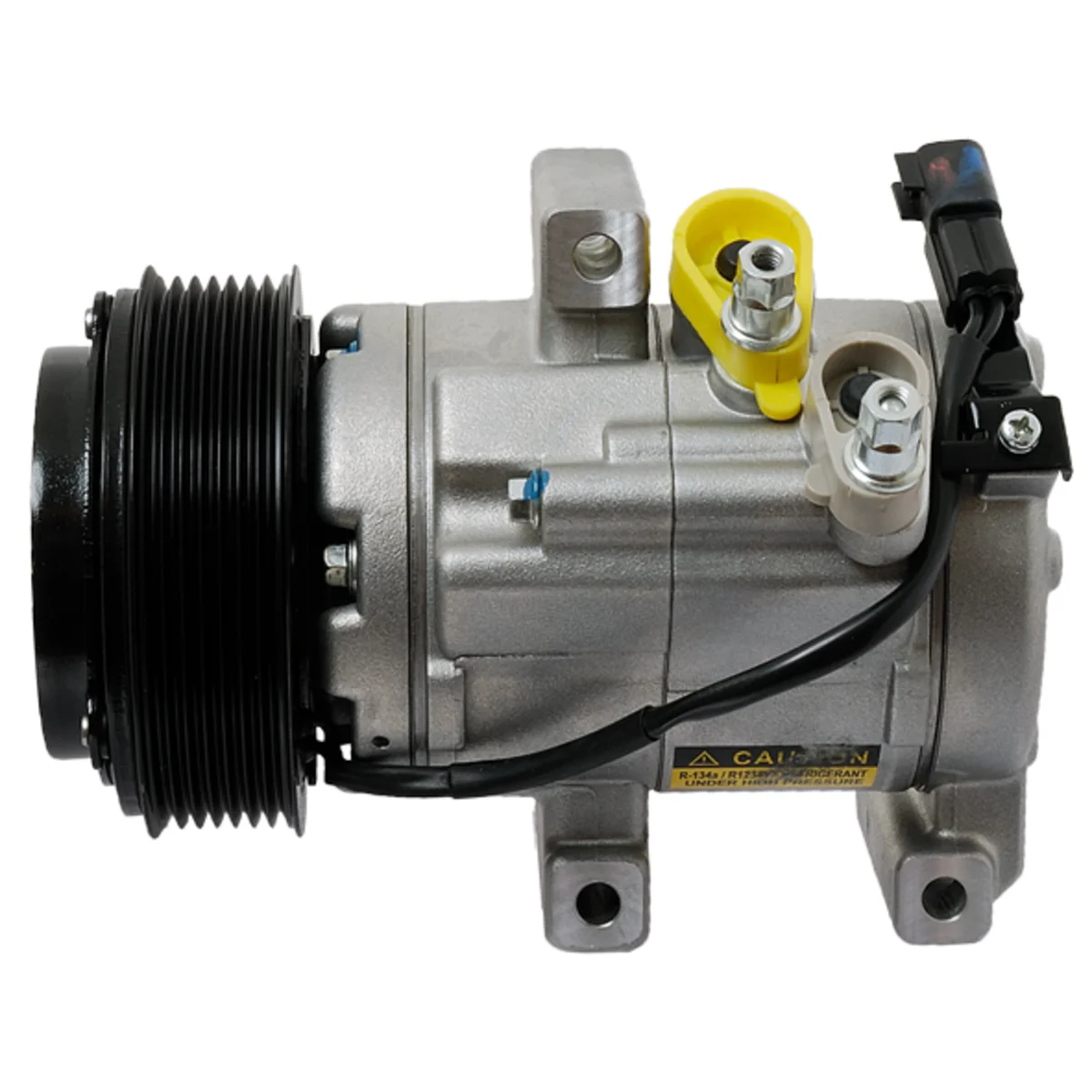 A/C Kompressor passer Ford