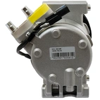 A/C Kompressor passer Ford